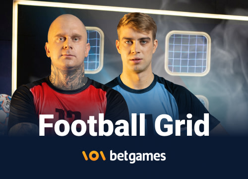 Football Grid Cover Image