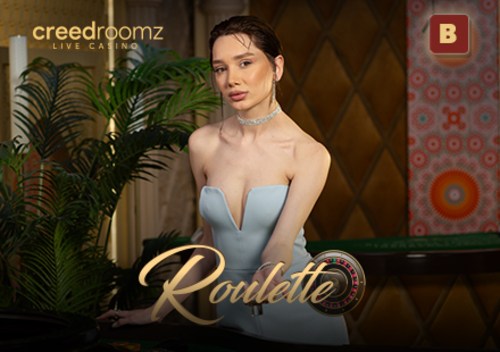Roulette B Aurum. Cover Image