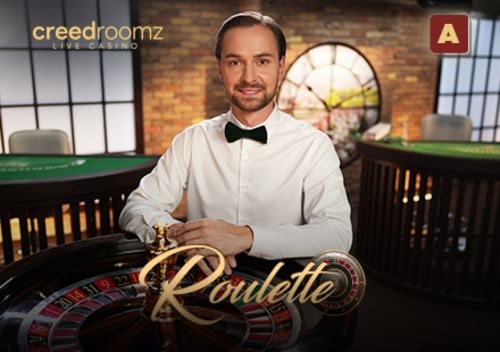 Roulette A Aurum. Cover Image