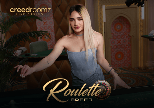 Roulette Auto Speed Aurum. Cover Image