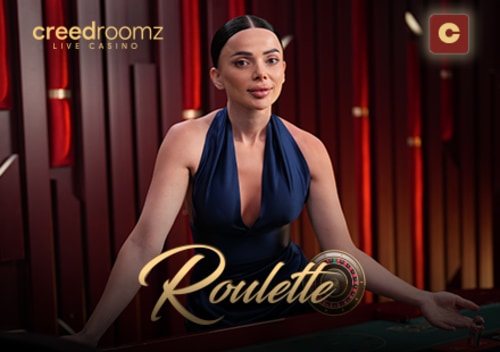 Roulette C Aurum. Cover Image