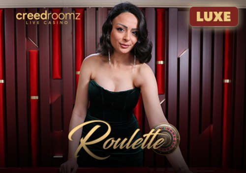 Autoroulette Luxe Aurum. Cover Image
