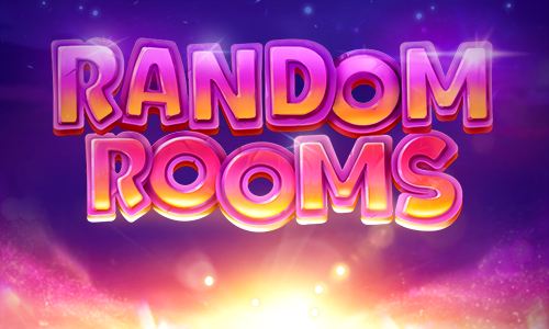 Random Rooms Cover Image