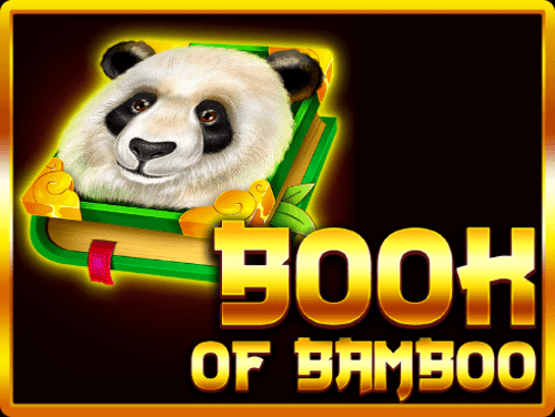 Book of Bamboo Cover Image