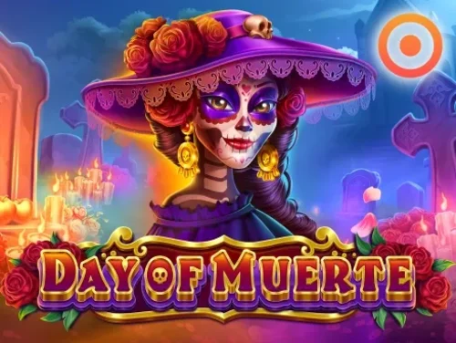 Day Of Muerte Cover Image