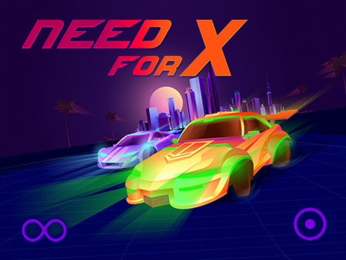 Need For X Cover Image