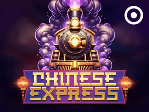 Chinese Express Cover Image