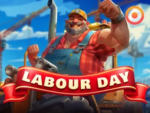 Labour Day Cover Image