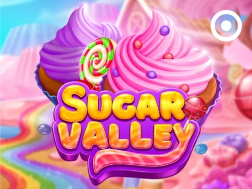 Sugar Valley Cover Image