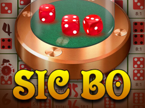Sic Bo Cover Image