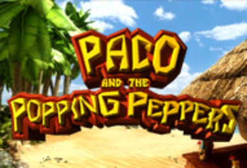 Paco and the Popping Peppers Cover Image