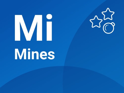 MINES Cover Image