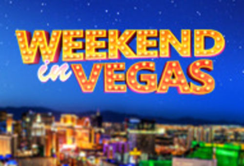 Weekend In Vegas Cover Image