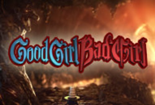Good Girl, Bad Girl Cover Image
