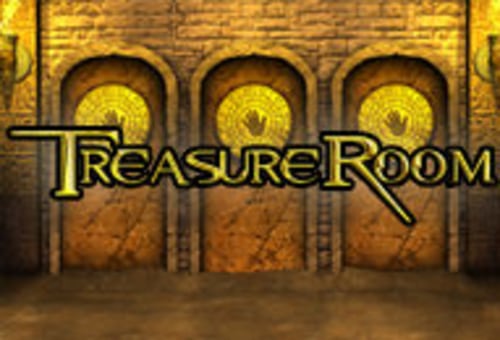 Treasure Room Cover Image