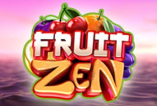 Fruit Zen Cover Image