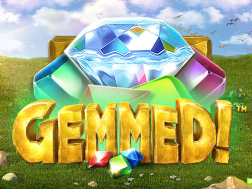 Gemmed Cover Image
