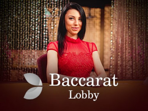 Baccarat Lobby Cover Image