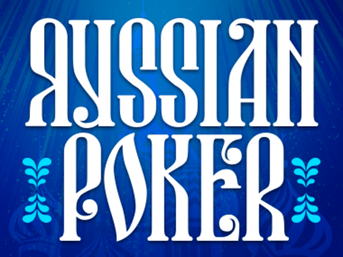 Russian Poker Cover Image