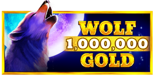 Wolf Gold 1,000,000 Cover Image