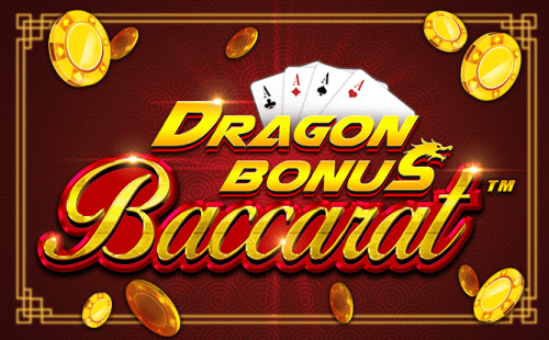 Dragon Bonus Baccarat Cover Image