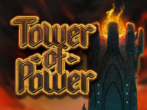 Tower of Power Cover Image