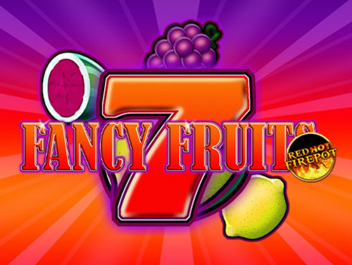 Fancy Fruits RHFP Cover Image