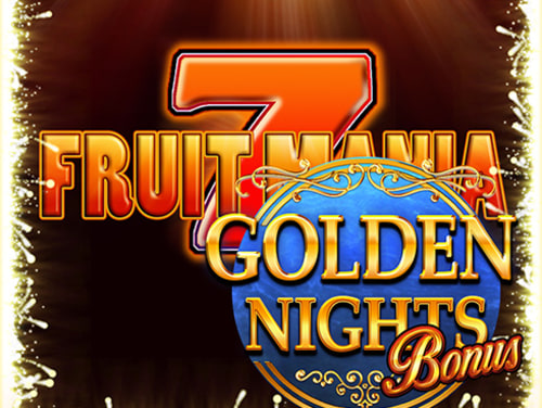 Fruit Mania GDN Cover Image