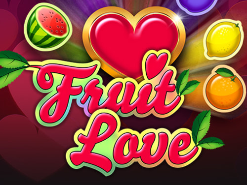 Fruit Love Cover Image