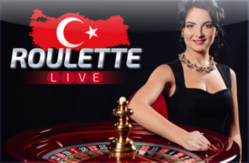 Turkish Roulette Cover Image