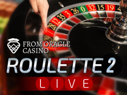 Oracle Casino Roulette 360 Cover Image