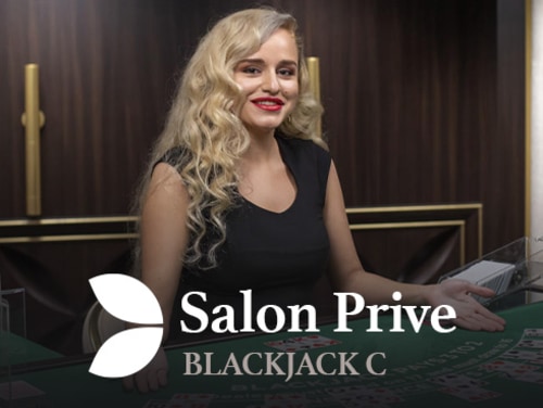 Salon Prive Baccarat C Cover Image