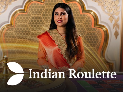Hindi Roulette Cover Image