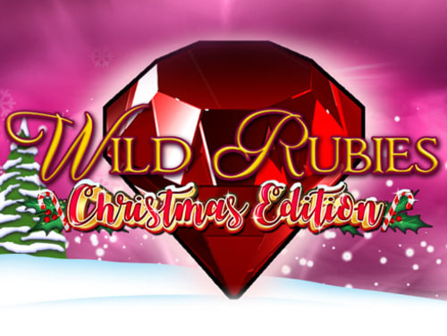 Wild Rubies Christmas Edition Cover Image