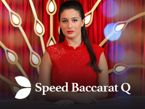 Speed Baccarat Q Cover Image