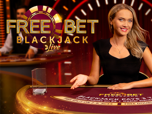 Free Bet Blackjack 11 Cover Image