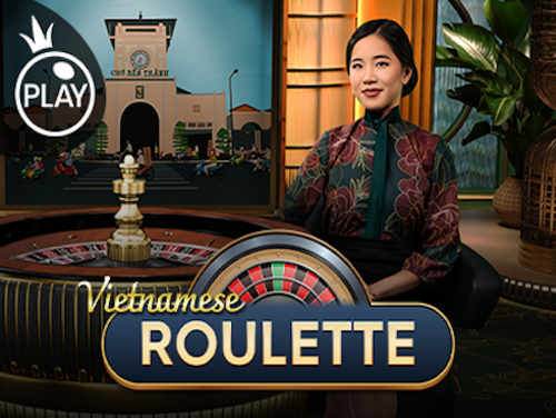Vietnamese Roulette Cover Image