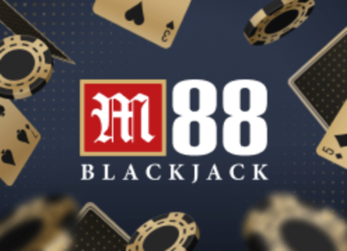 M88 Blackjack Cover Image