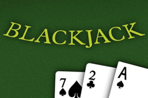 Mini Blackjack Cover Image