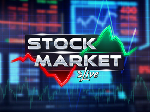 First Person Stock Market Cover Image