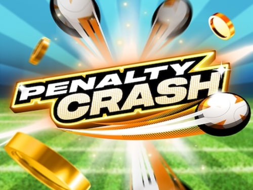Penalty Crash Cover Image