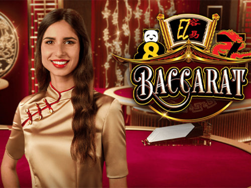 EZ Baccarat Cover Image