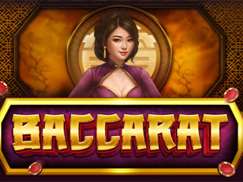 Baccarat D Cover Image