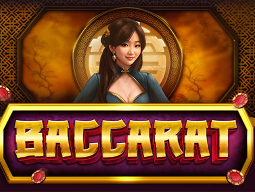 Baccarat E Cover Image