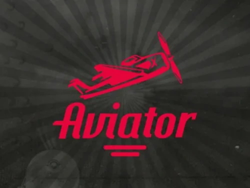 AVIATOR Cover Image