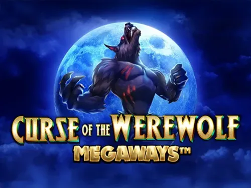 Curse of the Werewolf Megaways™ Cover Image