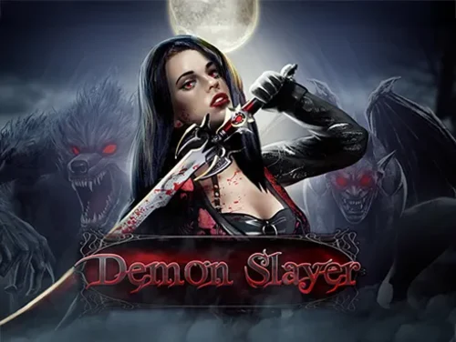 DemonSlayer Cover Image