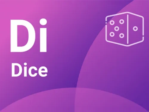 DICE Cover Image