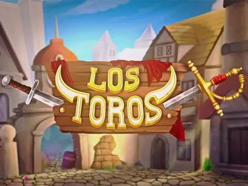 Los Toros Cover Image