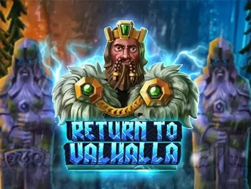 ReturnToValhalla Cover Image